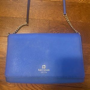 Kate Spade Crossbody
